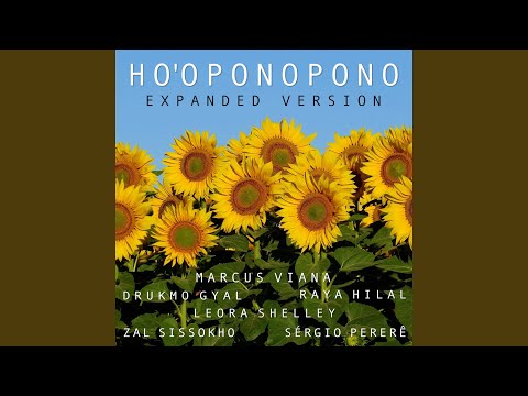 Ho'oponopono (feat. Sérgio Pererê, Drukmo Gyal, Raya Hilal, Zal Sissokho, Leora Shelley)...