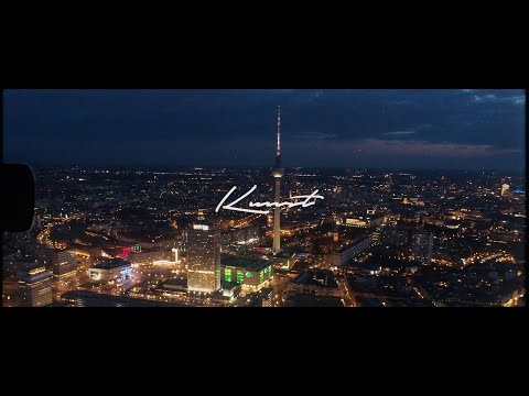 BRIANO - Kunst (Official Video) prod. Ghxst