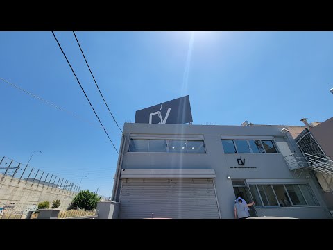 A PBusardo Video - Dash Vapes EU Tour