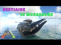 Ark Survival Evolved - FR - Bestiaire - Le Mosasaurus