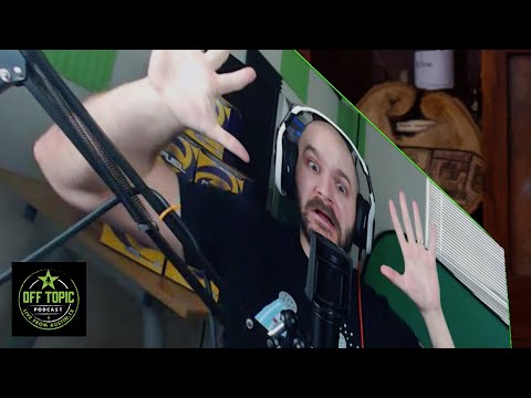 I Worry, But It's Fine - Off Topic - #243