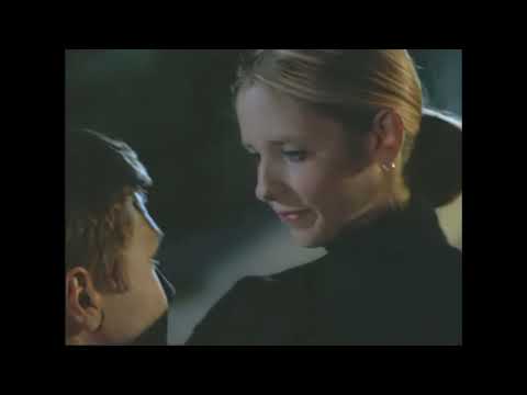 Buffy HD Promo - 6x15 - As You Were [AI Upscale]