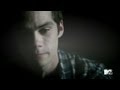 Stiles Stilinski || Are you okay? 