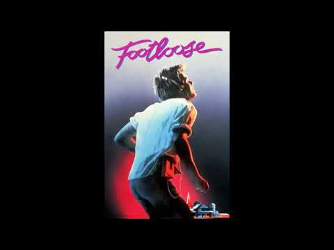 Footloose soundtrack   Moving Pictures   Never Original Soundtrack Footloose 1984 HQ