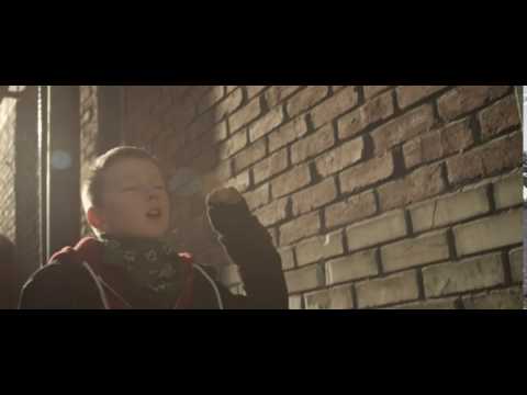 SKRILLEX  - Bangarang feat  Sirah - Official Music Video online video cutter com