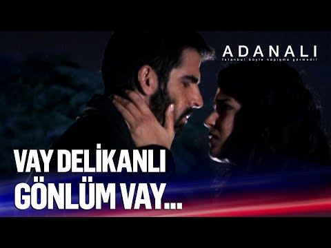 Maraz Ali, İdil'i affediyor - Adanalı Efsanesi