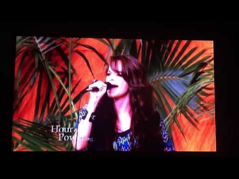 Testify to Love - Leah Shafer - Crystal Cathedral