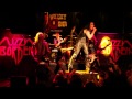 Lizzy Borden - Me Against the World - Live at ...