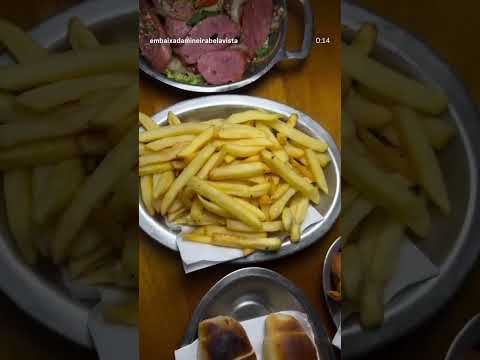 Embaixada Mineira Bela Vista - Sua Casa Mineira