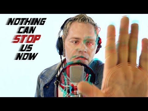 Kyrre Bjørdal Sæther - Nothing Can Stop Us Now [Official Music Video]