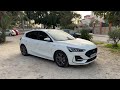 Ford Focus 2024 Pregi Difetti E Consumi 1 0 Ecoboost 155 Cv Cambio Automatico