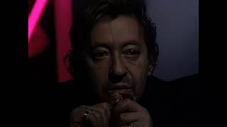 Serge Gainsbourg   Gloomy Sunday