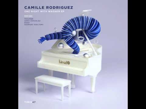 Camille Rodriguez - One night with Wagner (Traumer String remix)