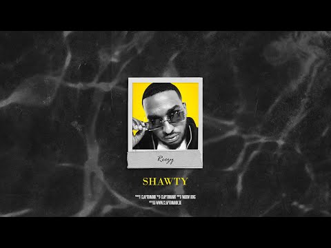 REEZY X NIMO Type Beat - "SHAWTY" (Smooth R&B Type Beat)