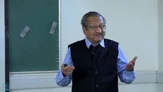 3 | Applications of Geosynthetics | Prof M. Venkataraman | Part 1