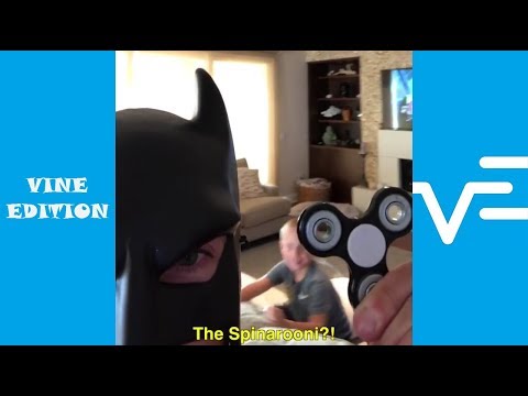 Funny BatDad Vines & Instagram Videos - Vine Edition✔