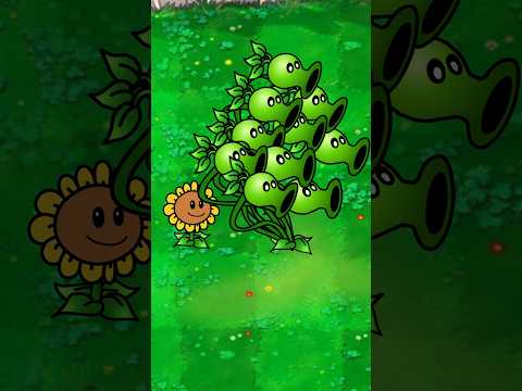 Plants vs Zombies Animation - Episode 18 - Zombies Attack Part 2 #pvz #pvzanimation