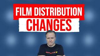 The Biggest Shift in Film Distribution Nobody's Talking About