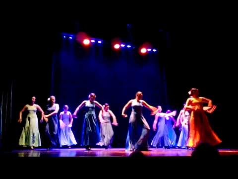 Ballet Mary Carmen Sereno - La Puerta del Principe