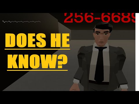 Sub Rosa Funny Moments Part 2!
