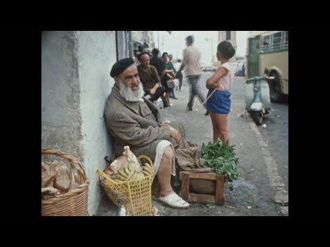 Yaffa Yarkoni יפה ירקוני - Hora medley (Israel, 1967)