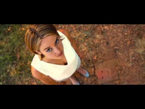 THE DIVERGENT SERIES  ALLEGIANT  OFFICIAL UK Teaser