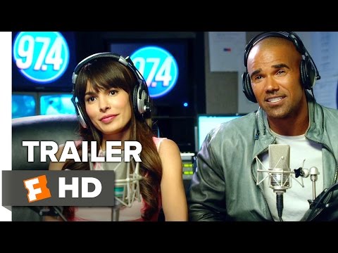 The Bounce Back (2016) Official Trailer