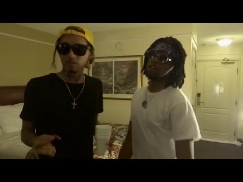 Trillset-Digital Dash Freestyle-shot & edit by prostartv