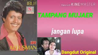 Download lagu Ali Usman - Tampang Mujaer mp3