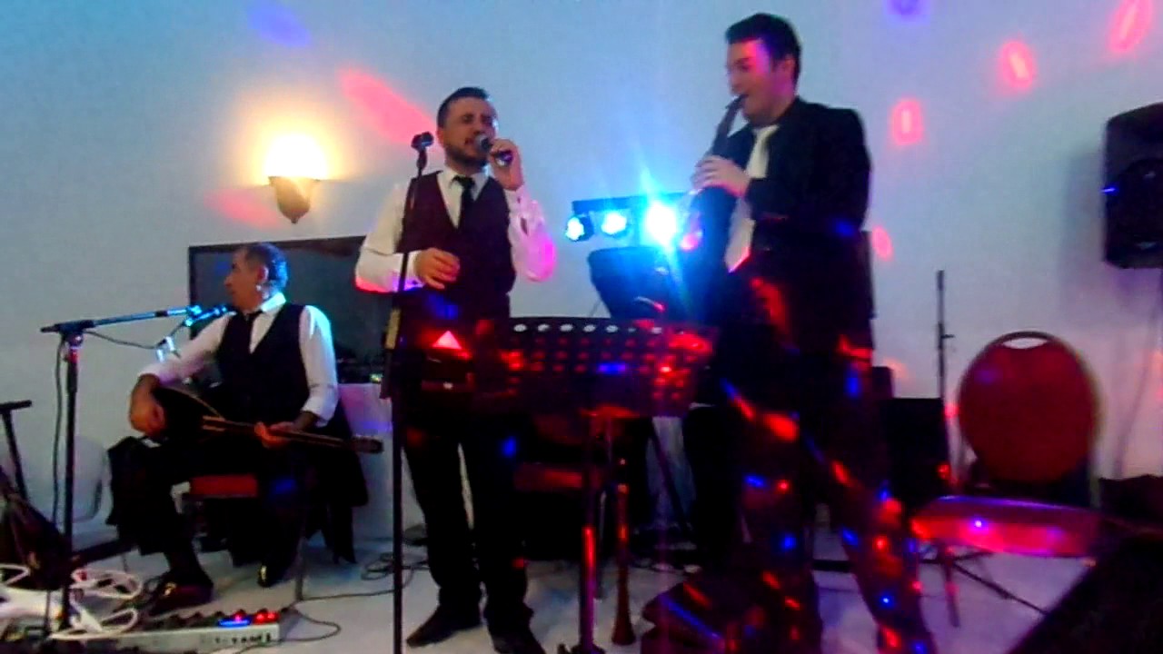 Watch video CANLI EGLENCE *8 Rue des Bâtisseurs, 91560 Crosne PARIS * ZURNACI HAYDAR ve EKIBI CANLI EGLENCE *8 Rue des Bâtisseurs, 91560 Crosne PARIS * ZURNACI HAYDAR ve EKIBI