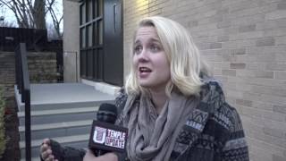 Peabody Hall Closing