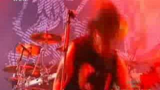 Machine Head - Aesthetics of Hate (Rock Am Ring 2007)