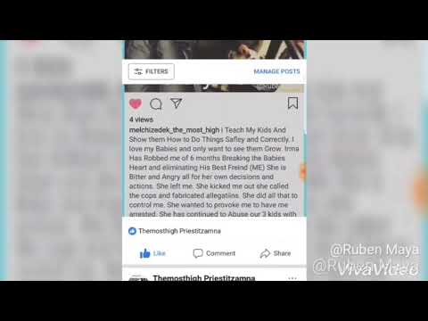 Irma Perez Has No Empathy Or Compassion She Is Satan