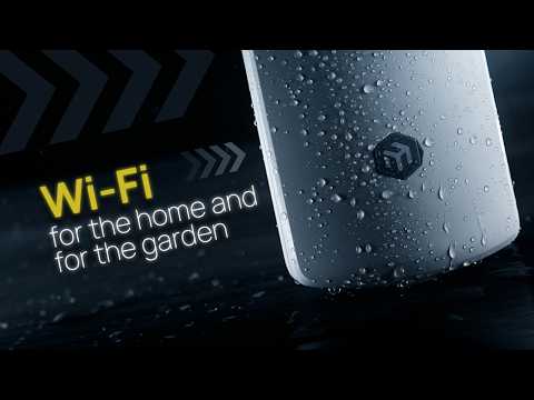 wAP ax LTE7 kit video