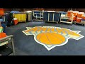 Madison Square Garden All Access Tour New York City NY USA