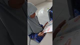 Download lagu GLS (Gerakan Literasi Sekolah) SD Islam Anak Langit #tantanganleksambedas2024 #leksambedaskabbandung mp3