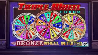 Firekeepers Casino VLOG