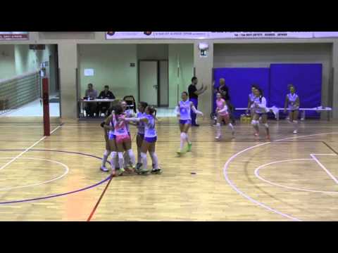 Ultimo punto della prima partita di campionato serie D 2015-16