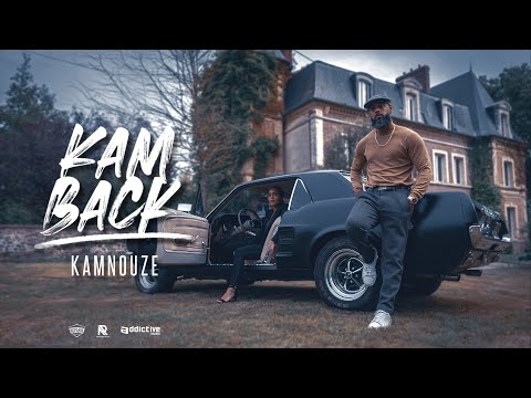 Video thumbnail for Kam Back