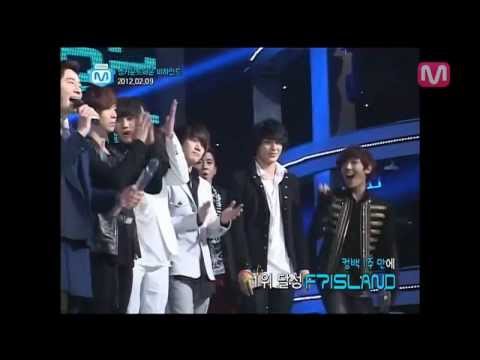 120216 wide news 120209 FTIsland wins #1!