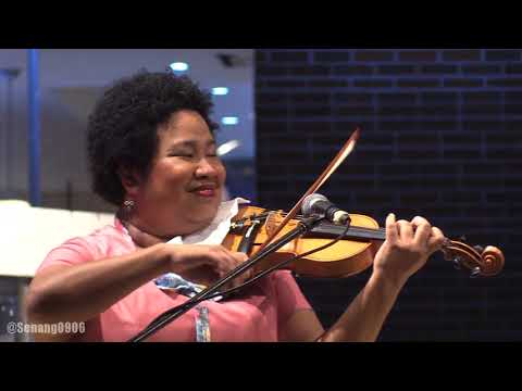 NonaRia - Kopral Jono @ JJF 2018 [HD]