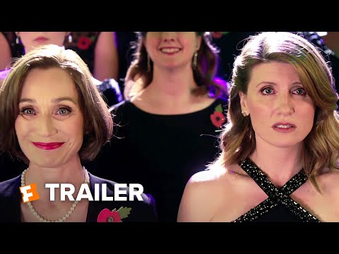 Military Wives (2020) Trailer