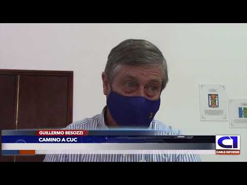 BESOZZI   CUCHILLA DELÑ PERDIDO