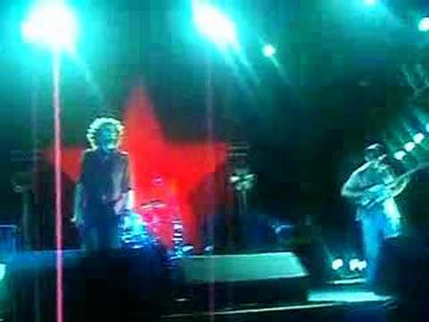 Rage Against The Machine, Perth Big Day Out 2008 **AWESOME**