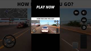 34 0 Charger speed and traffic V