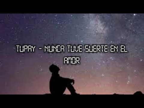 Nunca Tuve Suerte En El Amor - Puro Tinkus