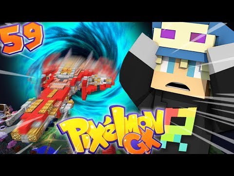 UN DIARIO SEGRETO NASCOSTO NELL'ASTRONAVE! DI CHI SARÀ? - Minecraft ITA - Pixelmon GX #59