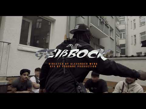 42 - Geißbock (Prod. by BASEY)