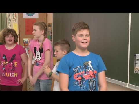 OŠ Neznanih talcev Dravograd je FIT4KID