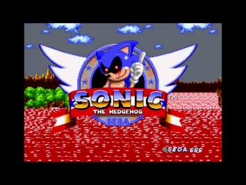 Sonic.exe x reader - Green Hell Zone - Wattpad